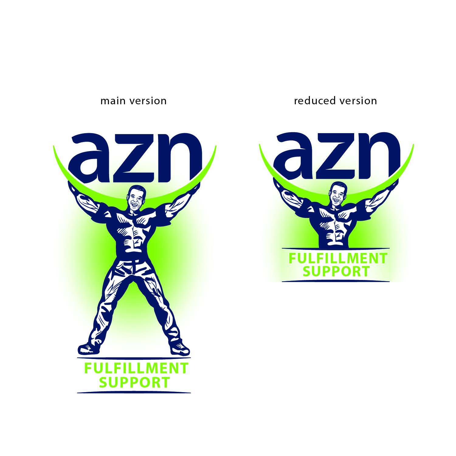 Logo Design by Brandão for this project | Design #20286397