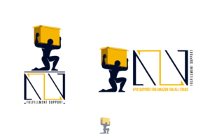 Logo Design by Rzk for this project | Design #20105782