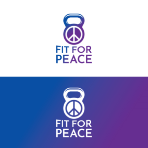 Logo Design by Sujit Banerjee for FitforPeace | Design: #20145032