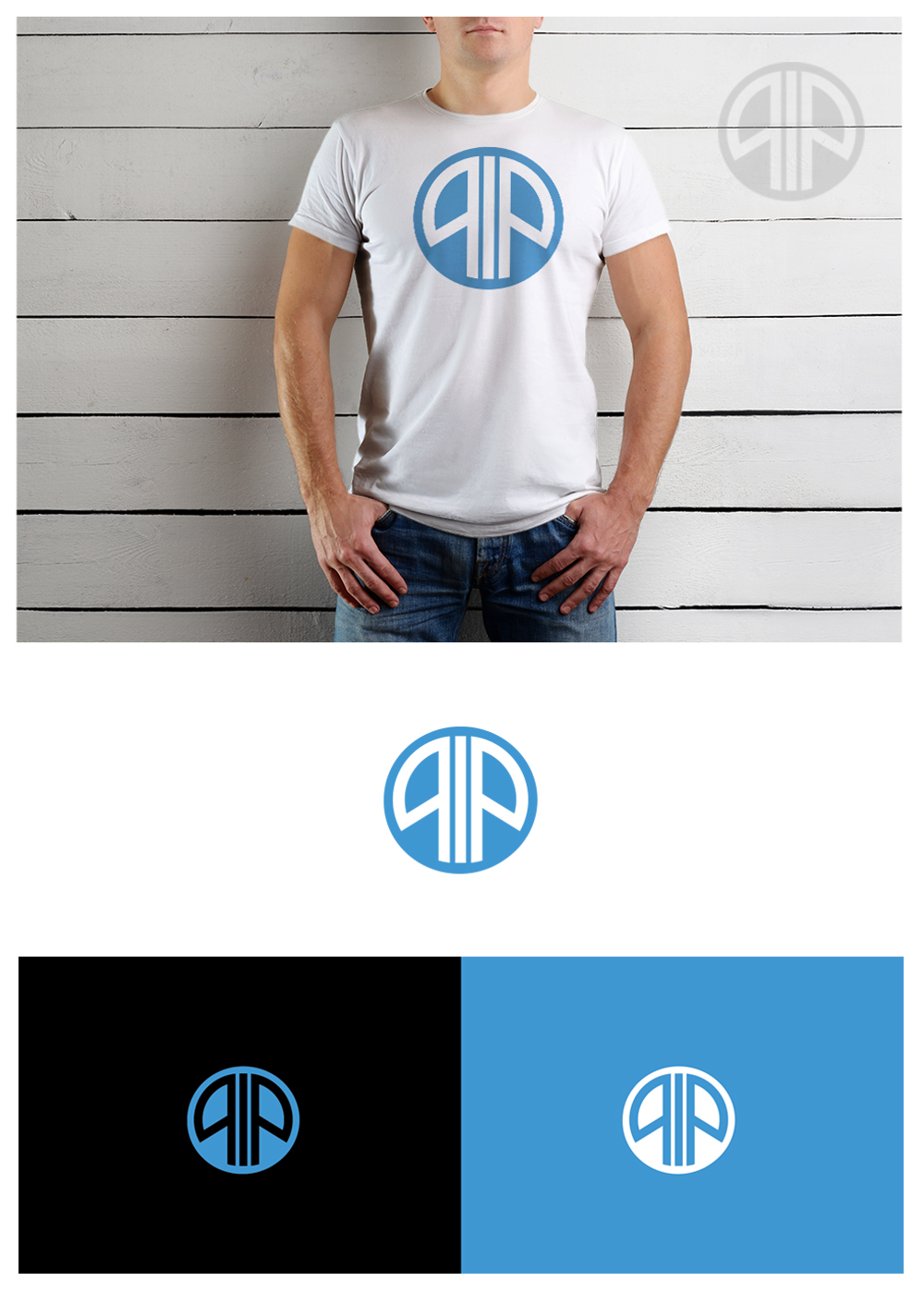 Design de Logo par goranvisnjic82 pour FitforPeace | Design #20105658