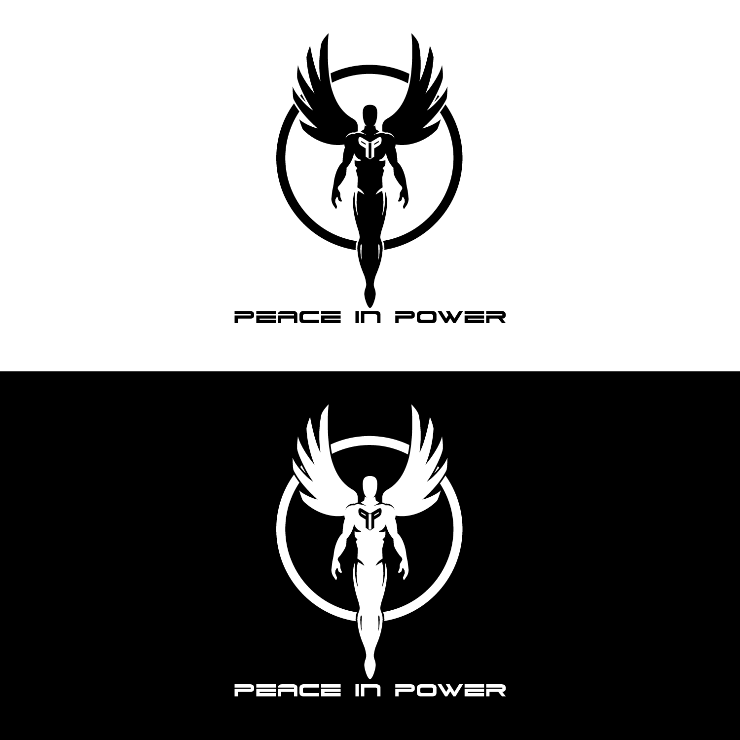 Logo Design by lightning.1972 for FitforPeace | Design #20106125