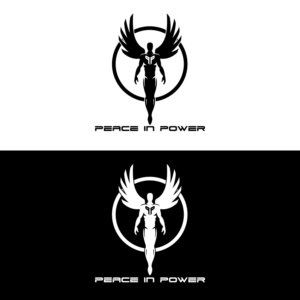 Create a Peace Superhero Logo | Logo Design by lightning.1972