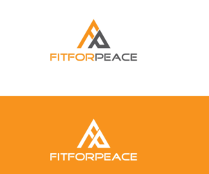 Diseño de Logo por Rosaleen para FitforPeace | Diseño: #20122236