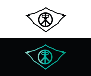 Create a Peace Superhero Logo | Logo Design by blackowl8