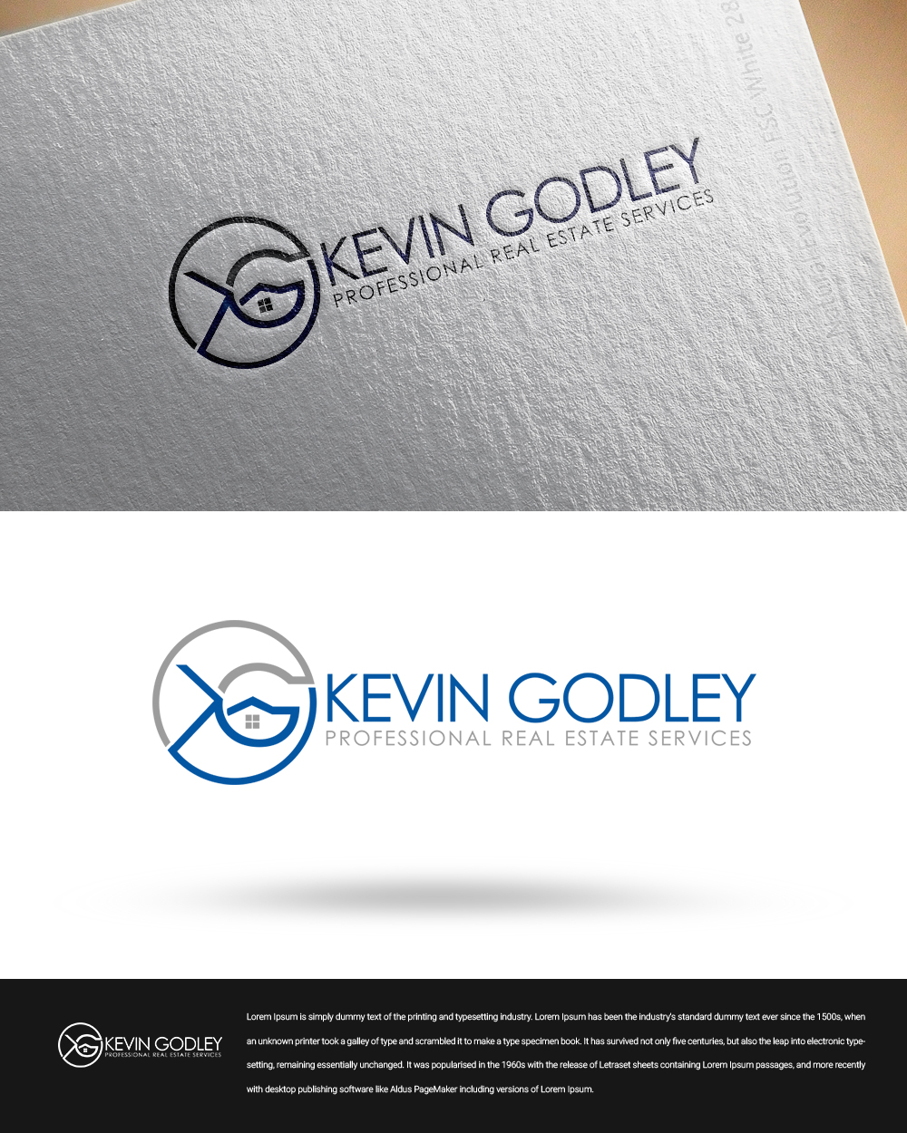 Logo Design by zingodesigns258 for this project | Design #20118281