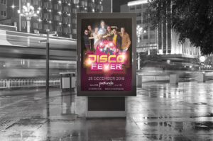 Poster Design by kogner for this project | Design: #20112264