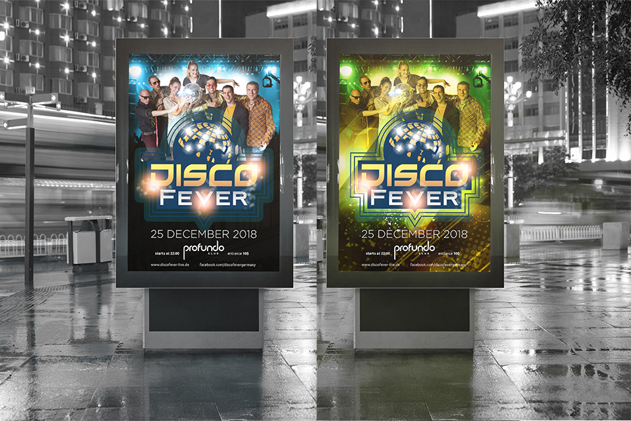 Poster Design by kogner for this project | Design #20117247