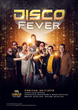 Poster Design by OzgurCapci for this project | Design: #20108627