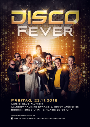 Poster Design by OzgurCapci for this project | Design: #20118457