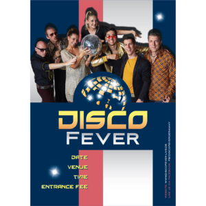 Poster Design by V4Vectorian
