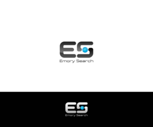 Design de Logo par lionx pour Emory Search | Design : #20106463