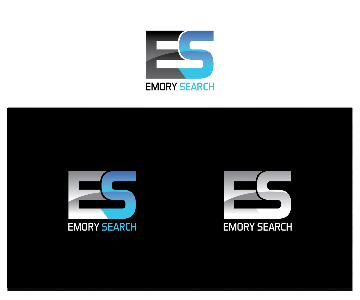 Diseño de Logo por future logo.com para Emory Search | Diseño #20112489