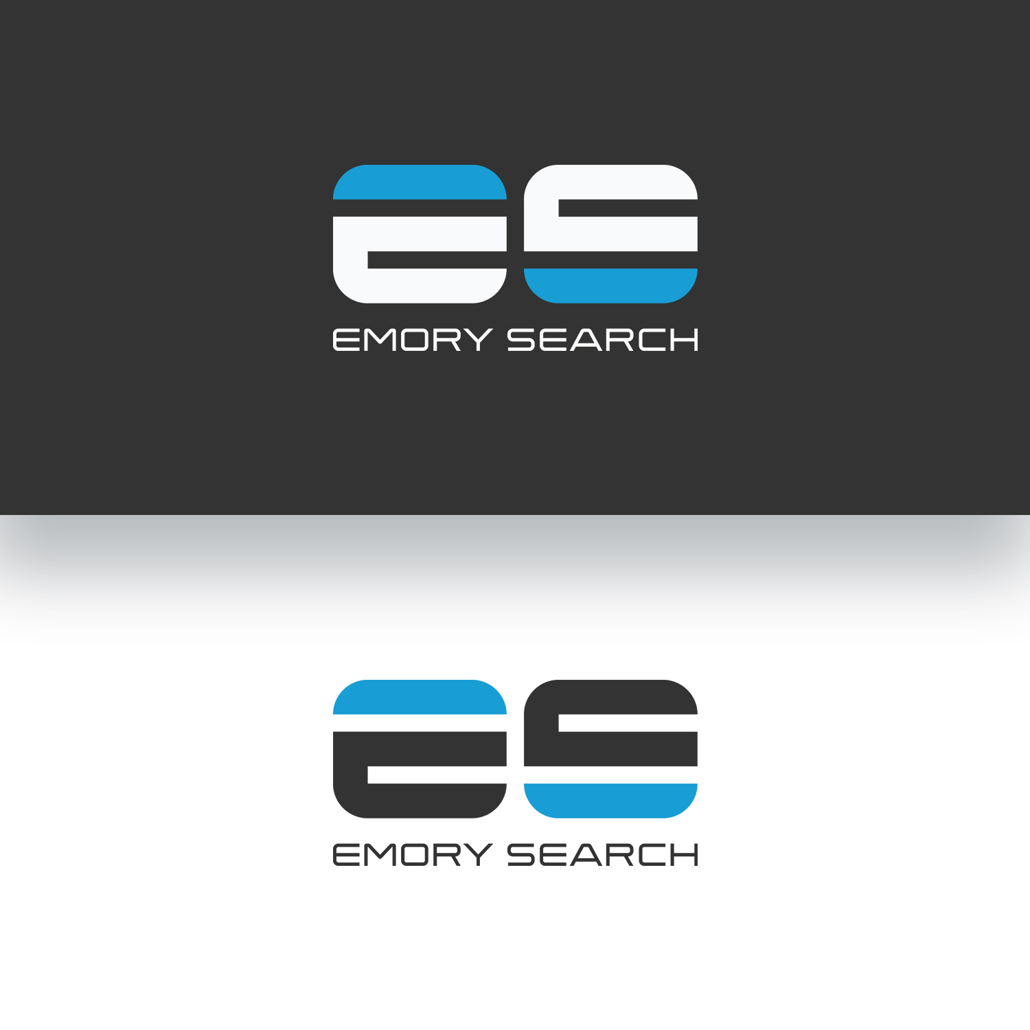 Design de Logo par yhutomo pour Emory Search | Design #20112093