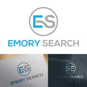 Design de Logo par JAFRIN pour Emory Search | Design : #20113102