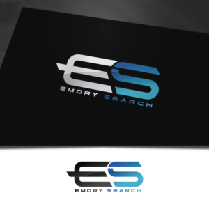 Design de Logo par WooW Designs pour Emory Search | Design : #20114571