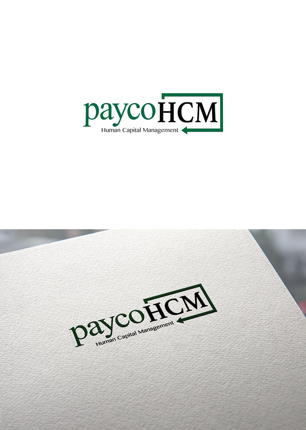 Logo Design by ervan  saputera for this project | Design: #20179736