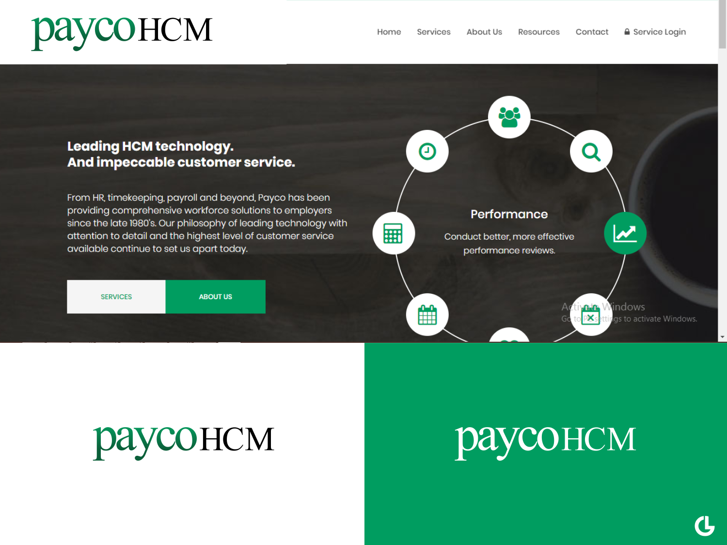 Logo Design by R!CKY for this project | Design #20161266