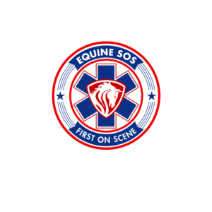 Equine SOS..........First on scene | Diseño de Logo por borzoid