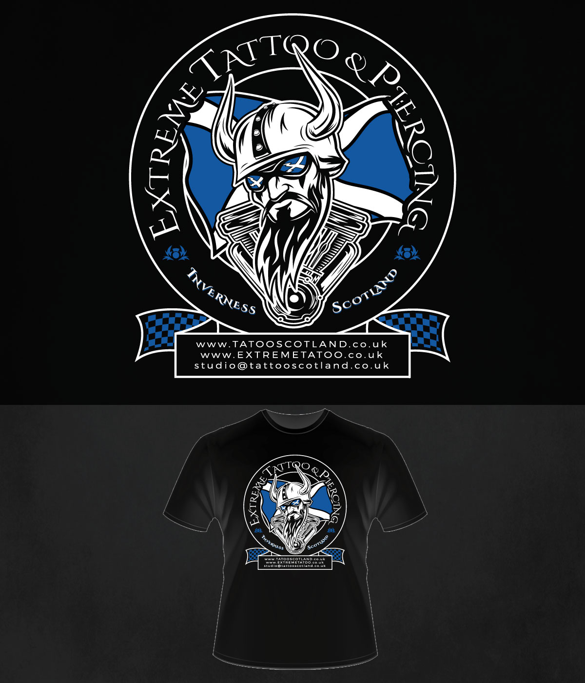 T-shirt Design by SpaGGy for this project | Design #20122624