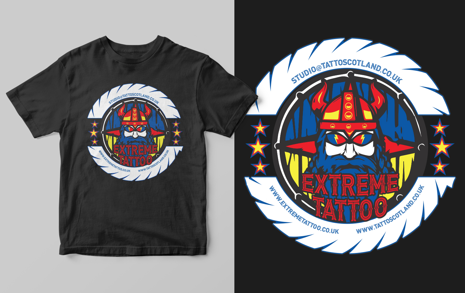 Design de T-shirt par SAI DESIGNS pour ce projet | Design #20135703