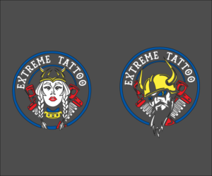 T-shirt Design by Rakib Prodhan 01