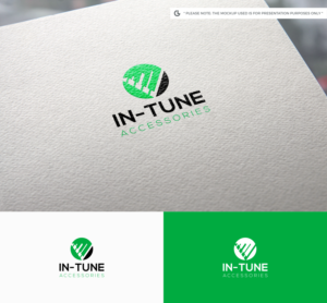 Logo Design by R!CKY for this project | Design: #20161276