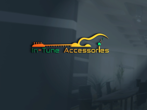 Logo Design by Rosaleen for this project | Design: #20122919