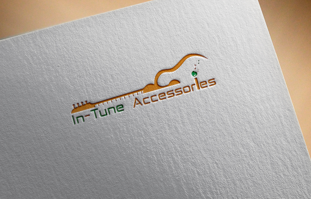 Logo Design by Rosaleen for this project | Design #20122921