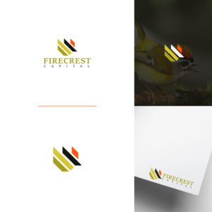 Just the name  with logo | Diseño de Logo por JohnM.