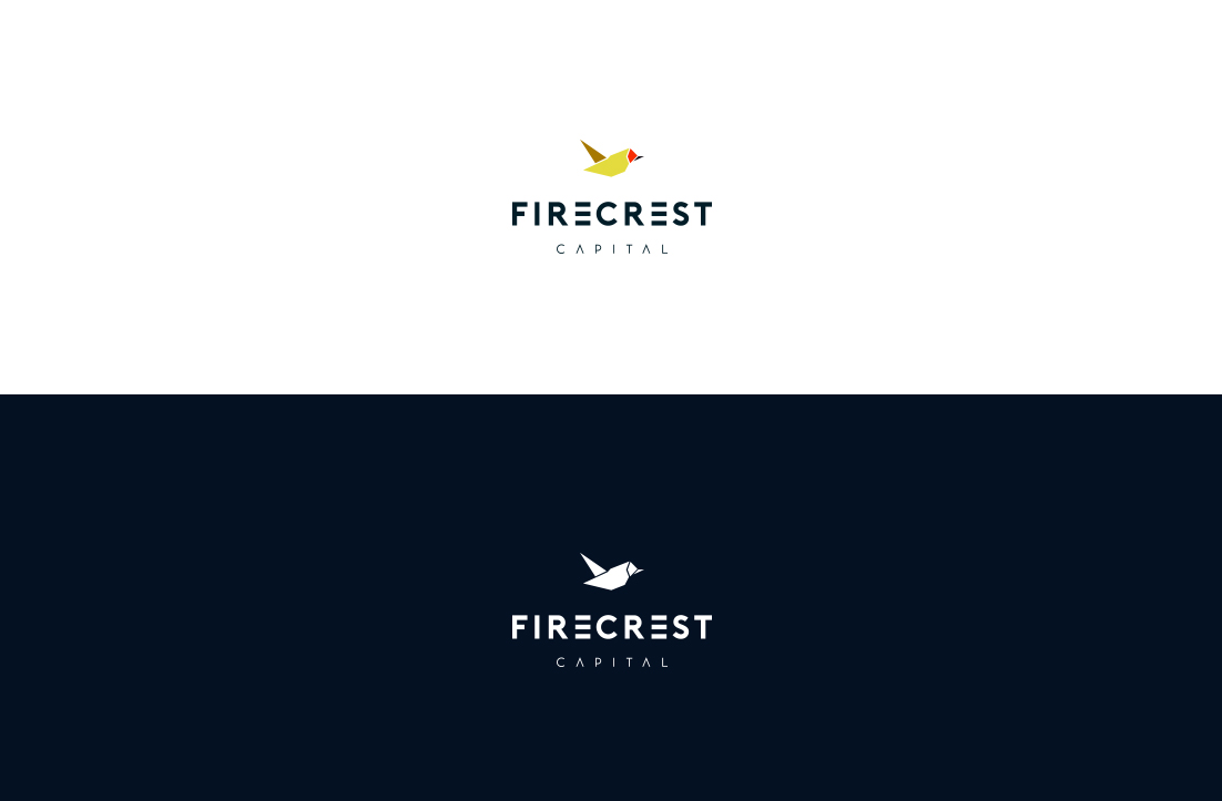 Diseño de Logo por GLDesigns para Firecrest Capital | Diseño #20112053