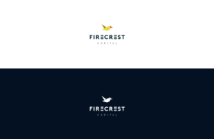 Logo-Design von GLDesigns für Firecrest Capital | Design #20112053