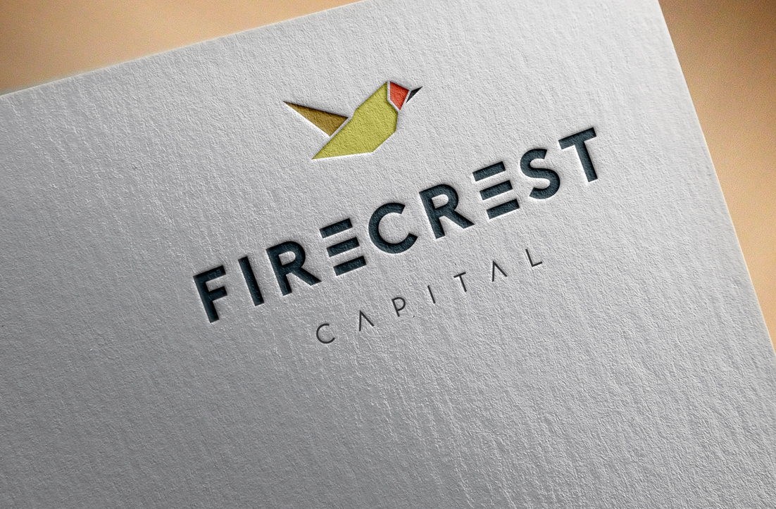 Logo Design by GLDesigns for Firecrest Capital | Design #20112054