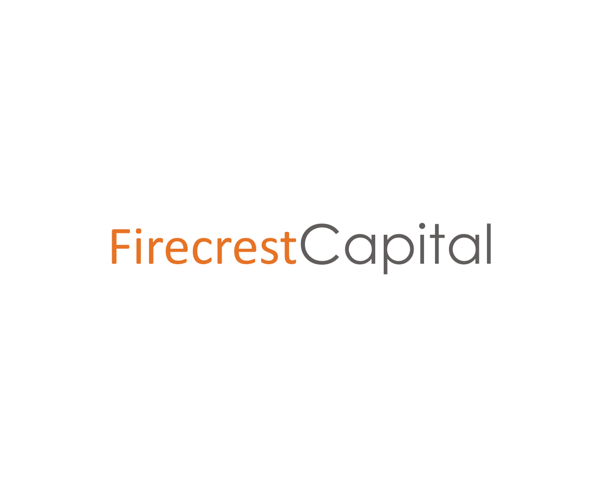 Logo Design by T I K H E - L M W for Firecrest Capital | Design #20135506