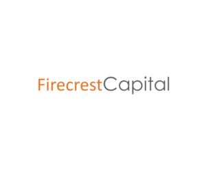 Logo Design by T I K H E - L M W for Firecrest Capital | Design: #20135506