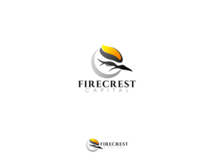 Logo-Design von nivleik für Firecrest Capital | Design: #20106363