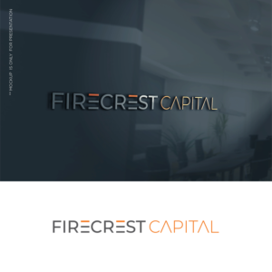 Logo-Design von sez_inn für Firecrest Capital | Design #20107361