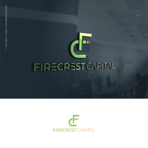 Logo-Design von designbysy für Firecrest Capital | Design: #20108825