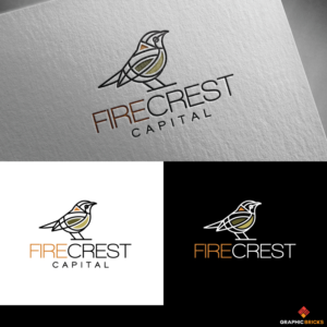 Just the name  with logo | Logo Design by Graphic Bricks