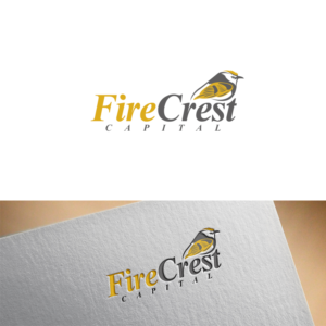 Logo-Design von PsyPen für Firecrest Capital | Design #20108732