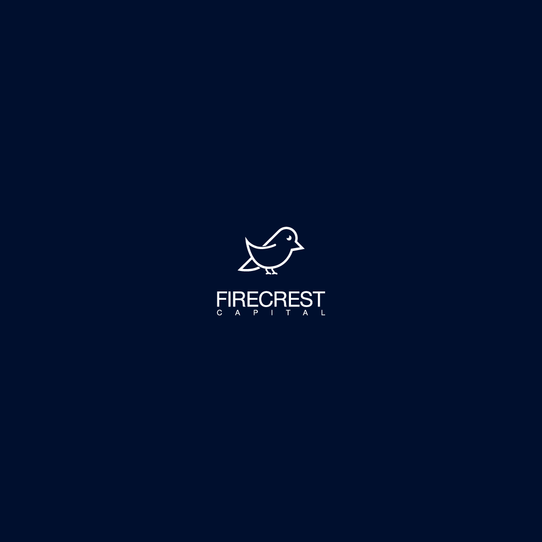 Diseño de Logo por 4tech services para Firecrest Capital | Diseño #20170196