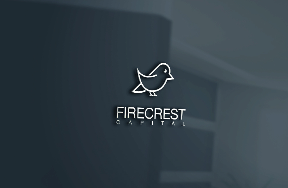 Logo-Design von 4tech services für Firecrest Capital | Design #20170197
