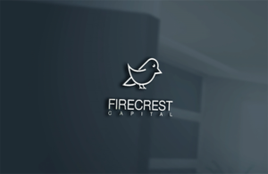 Logo-Design von 4tech services für Firecrest Capital | Design: #20170197