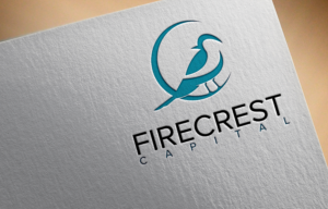 Logo-Design von 4tech services für Firecrest Capital | Design: #20170199