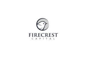 Logo Design by Matrix Studio for Firecrest Capital | Design: #20166057