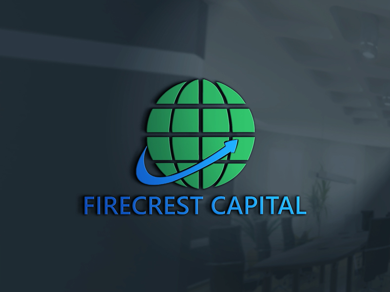 Logo Design by appledesign 3 for Firecrest Capital | Design #20120596