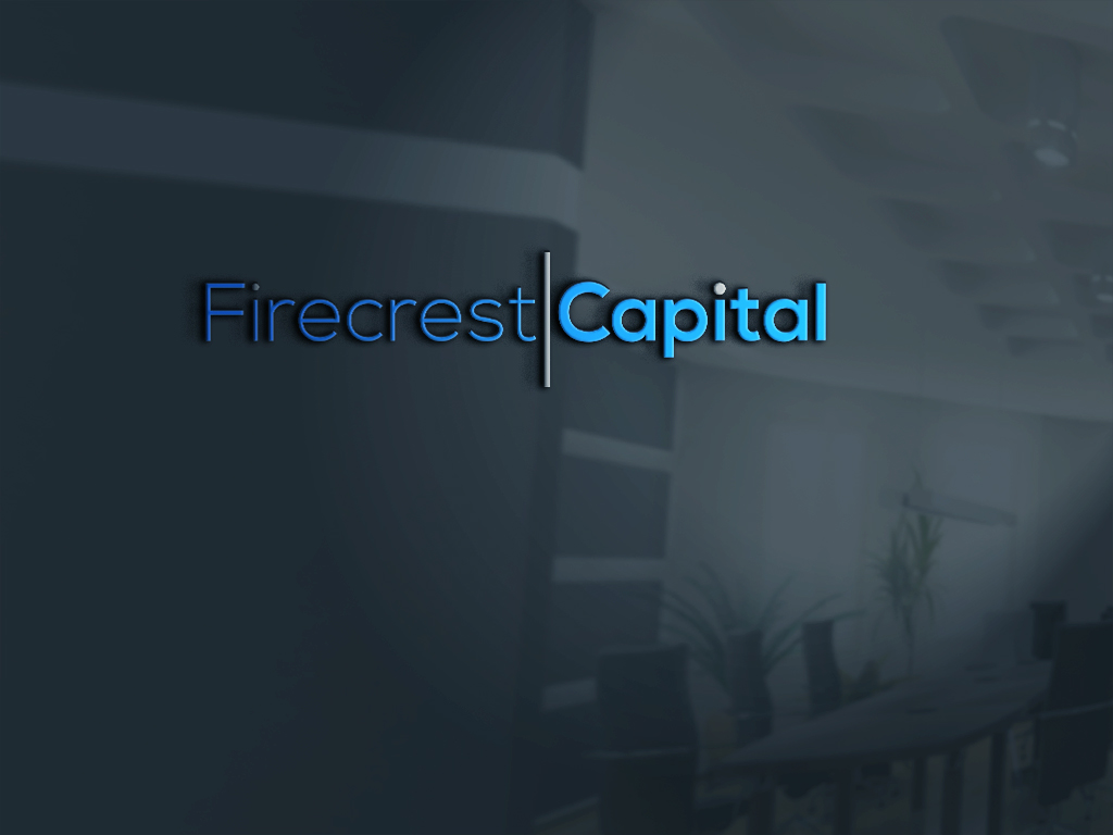 Logo Design by Rosaleen for Firecrest Capital | Design #20122895