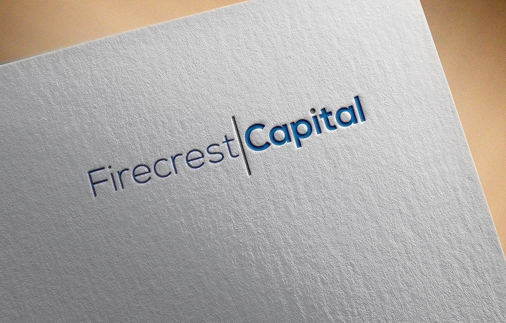 Logo Design by Rosaleen for Firecrest Capital | Design #20122897