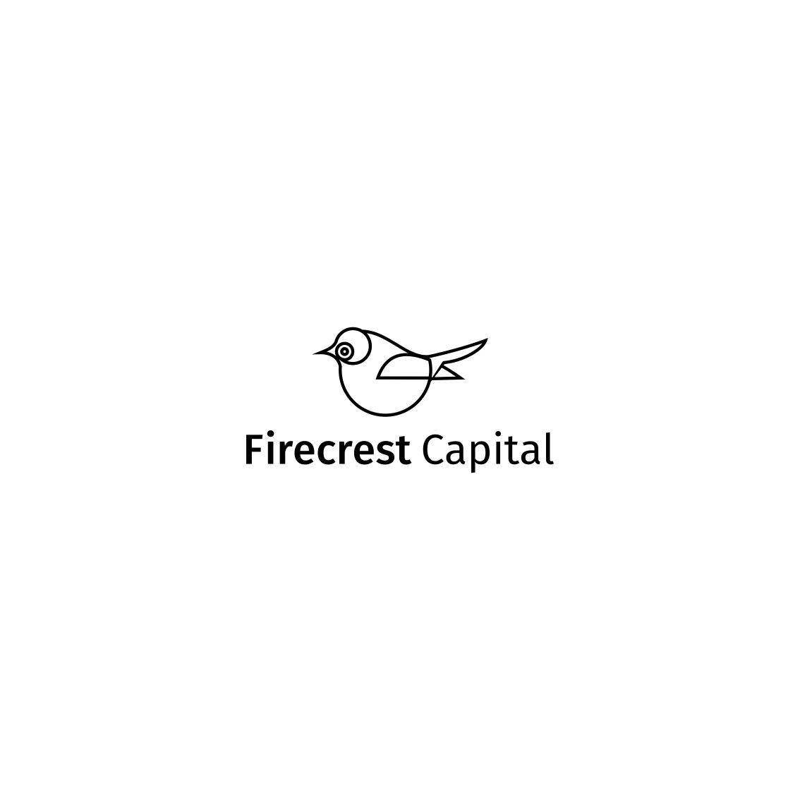 Logo Design by AZart for Firecrest Capital | Design #20114896