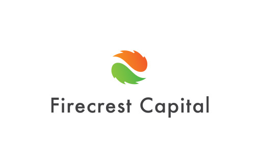 Logo Design by CC Creative Design for Firecrest Capital | Design #20167447