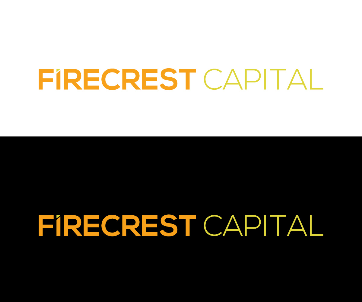 Logo Design by DesignKhalifa2 for Firecrest Capital | Design #20120789